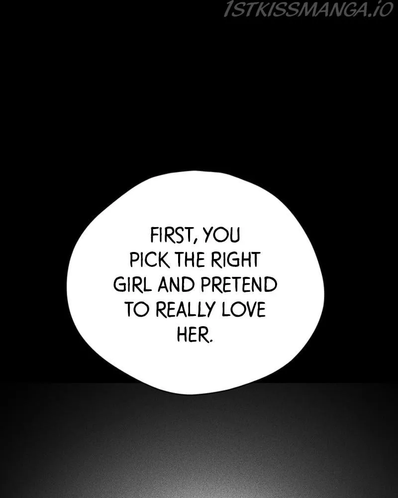 Throw the Trash in the Trash cane Chapter 18 page 8