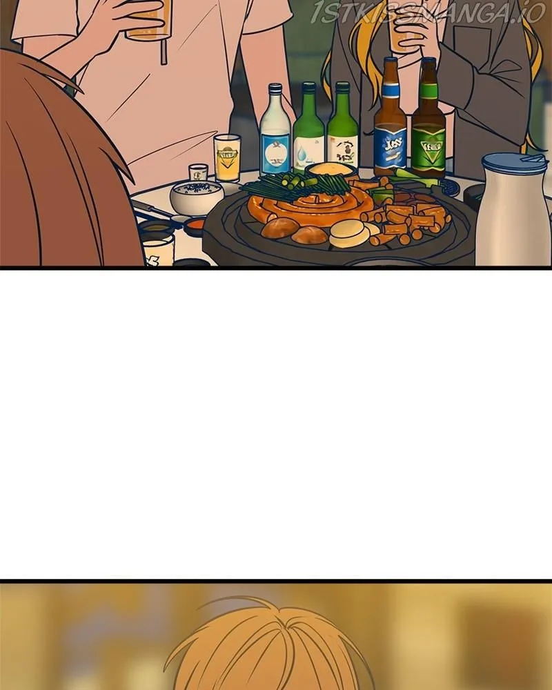 Throw the Trash in the Trash cane Chapter 18 page 66