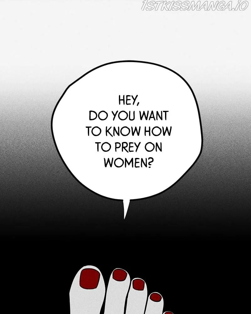 Throw the Trash in the Trash cane Chapter 18 page 3