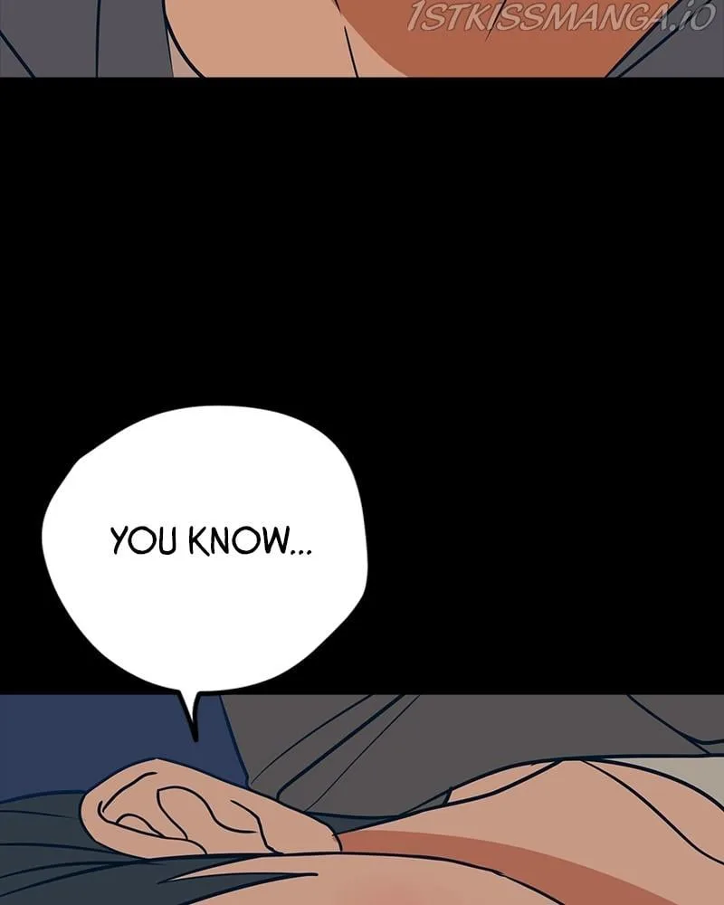 Throw the Trash in the Trash cane Chapter 18 page 91