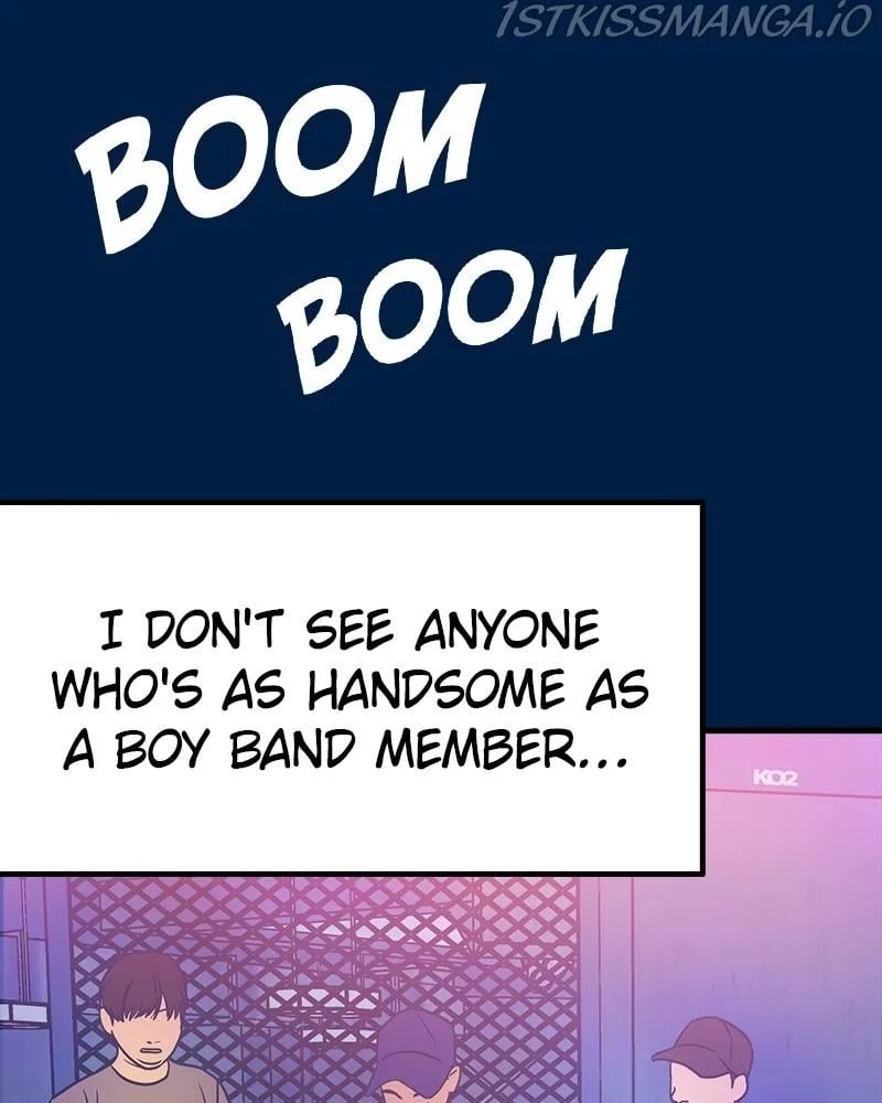 Throw the Trash in the Trash cane Chapter 18 page 194