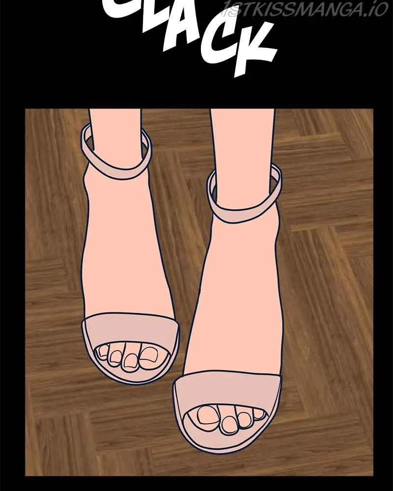Throw the Trash in the Trash cane Chapter 19 page 71