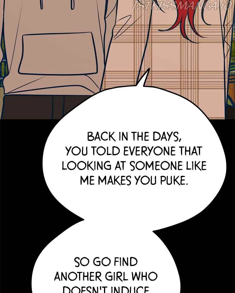 Throw the Trash in the Trash cane Chapter 19 page 101