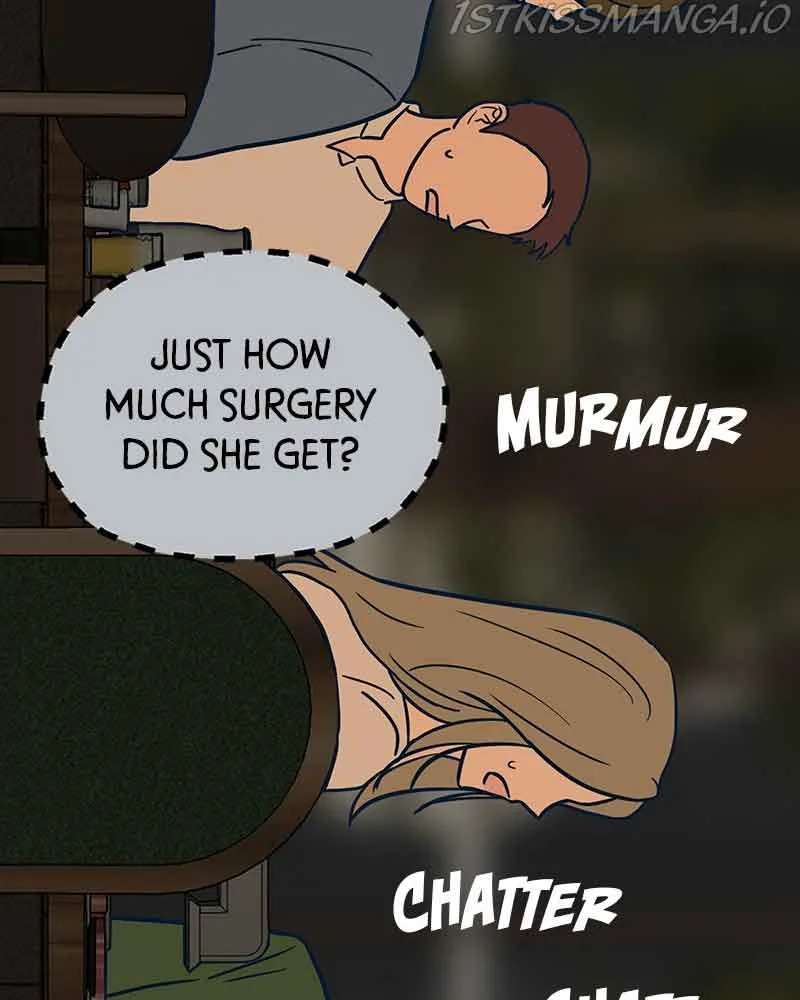 Throw the Trash in the Trash cane Chapter 19 page 78