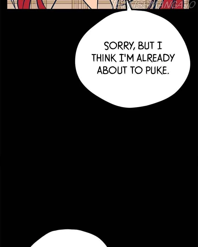 Throw the Trash in the Trash cane Chapter 19 page 99