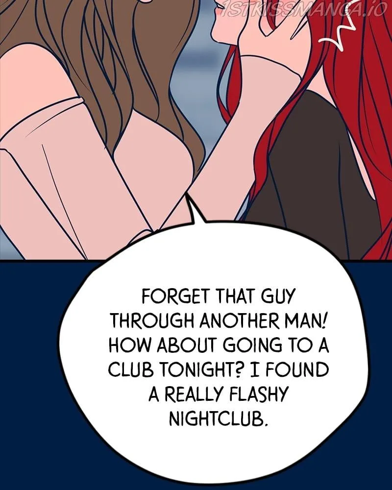 Throw the Trash in the Trash cane Chapter 18 page 185