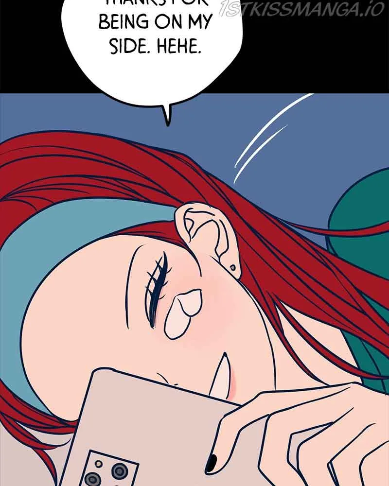 Throw the Trash in the Trash cane Chapter 19 page 115
