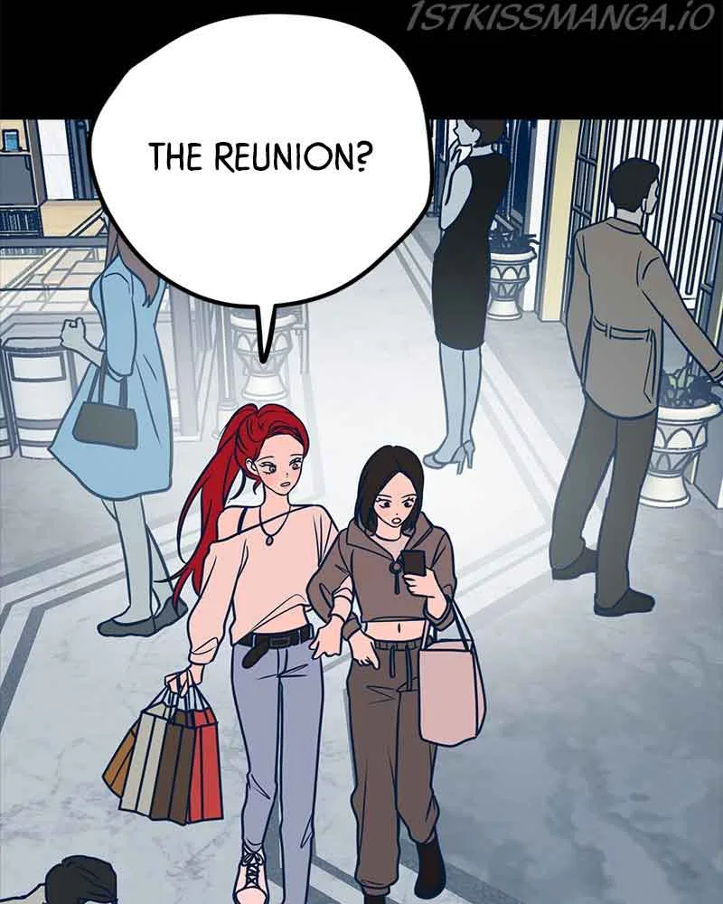 Throw the Trash in the Trash cane Chapter 19 page 58