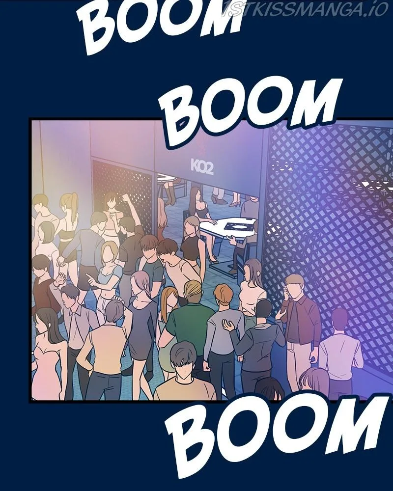 Throw the Trash in the Trash cane Chapter 18 page 190