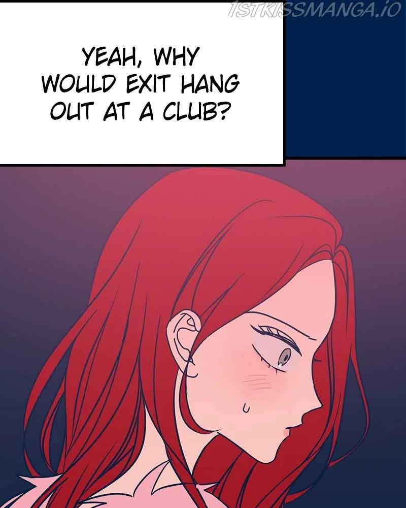 Throw the Trash in the Trash cane Chapter 19 page 164
