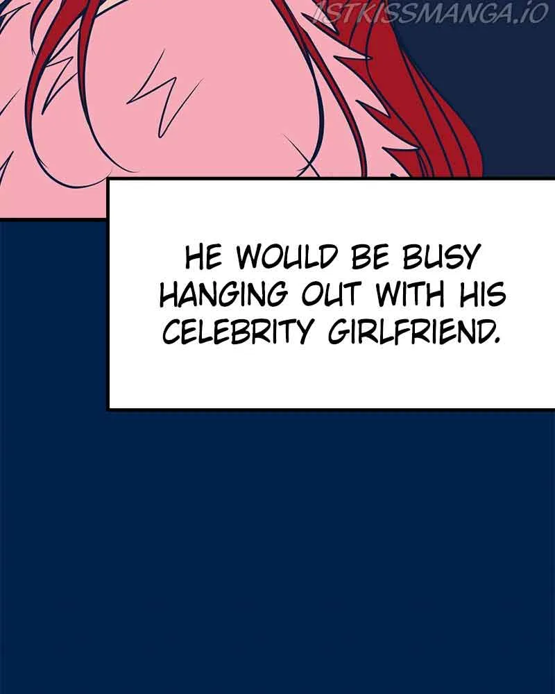 Throw the Trash in the Trash cane Chapter 19 page 165