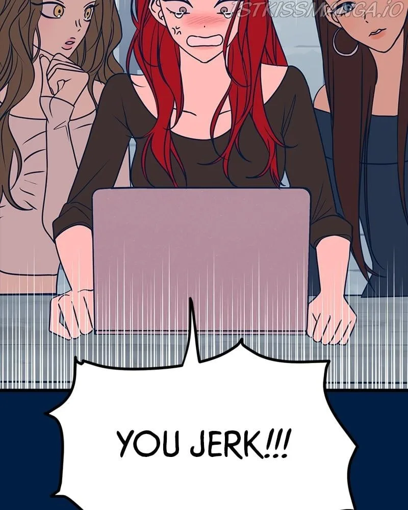 Throw the Trash in the Trash cane Chapter 18 page 174