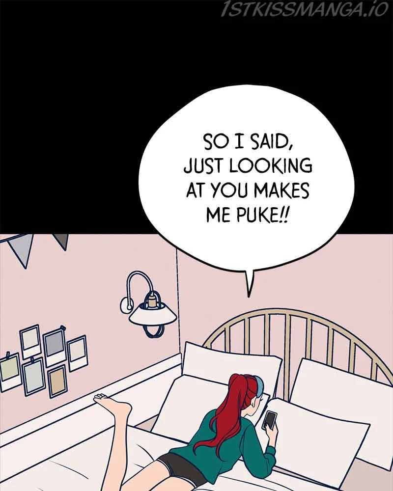 Throw the Trash in the Trash cane Chapter 19 page 109