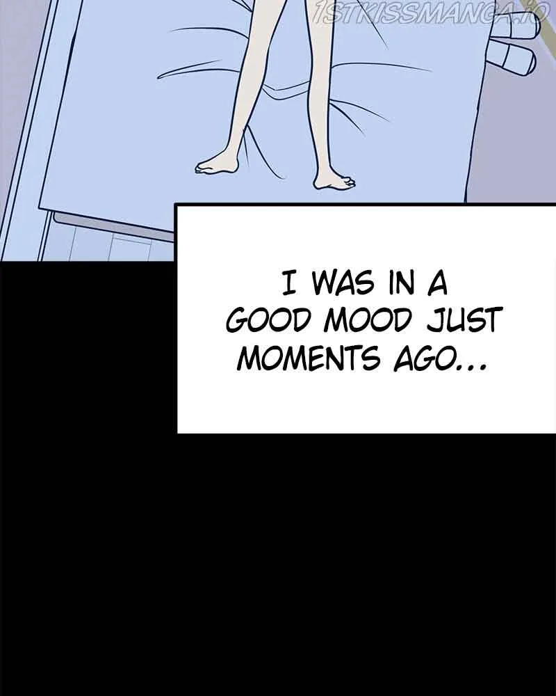Throw the Trash in the Trash cane Chapter 19 page 121