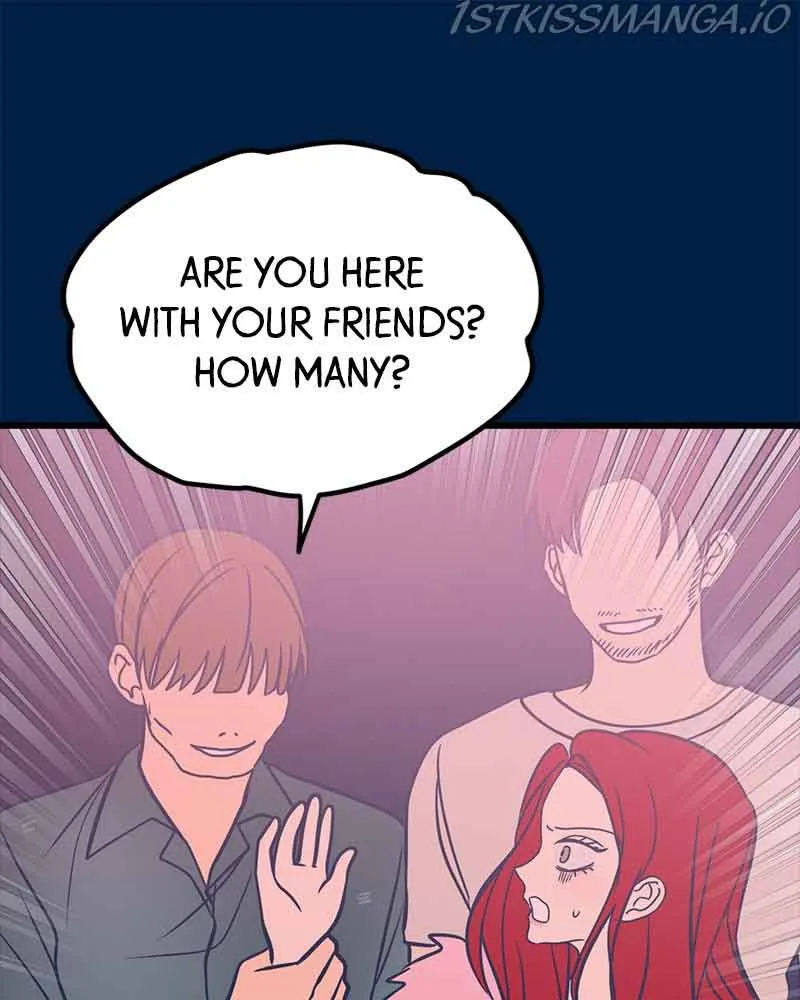 Throw the Trash in the Trash cane Chapter 19 page 173