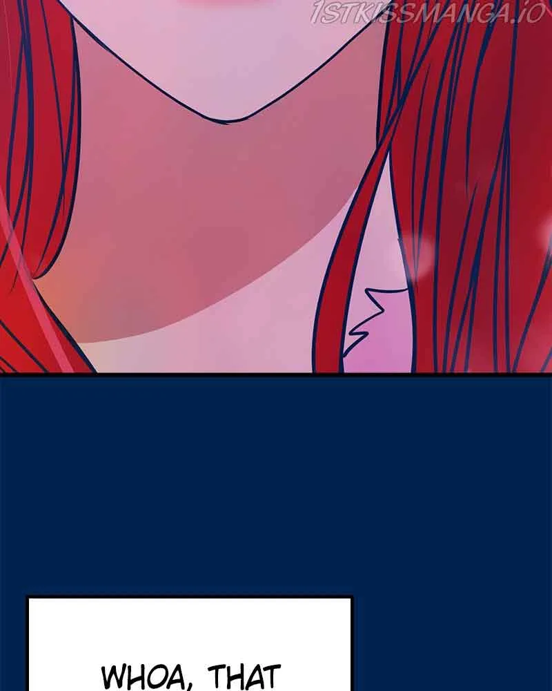 Throw the Trash in the Trash cane Chapter 19 page 162