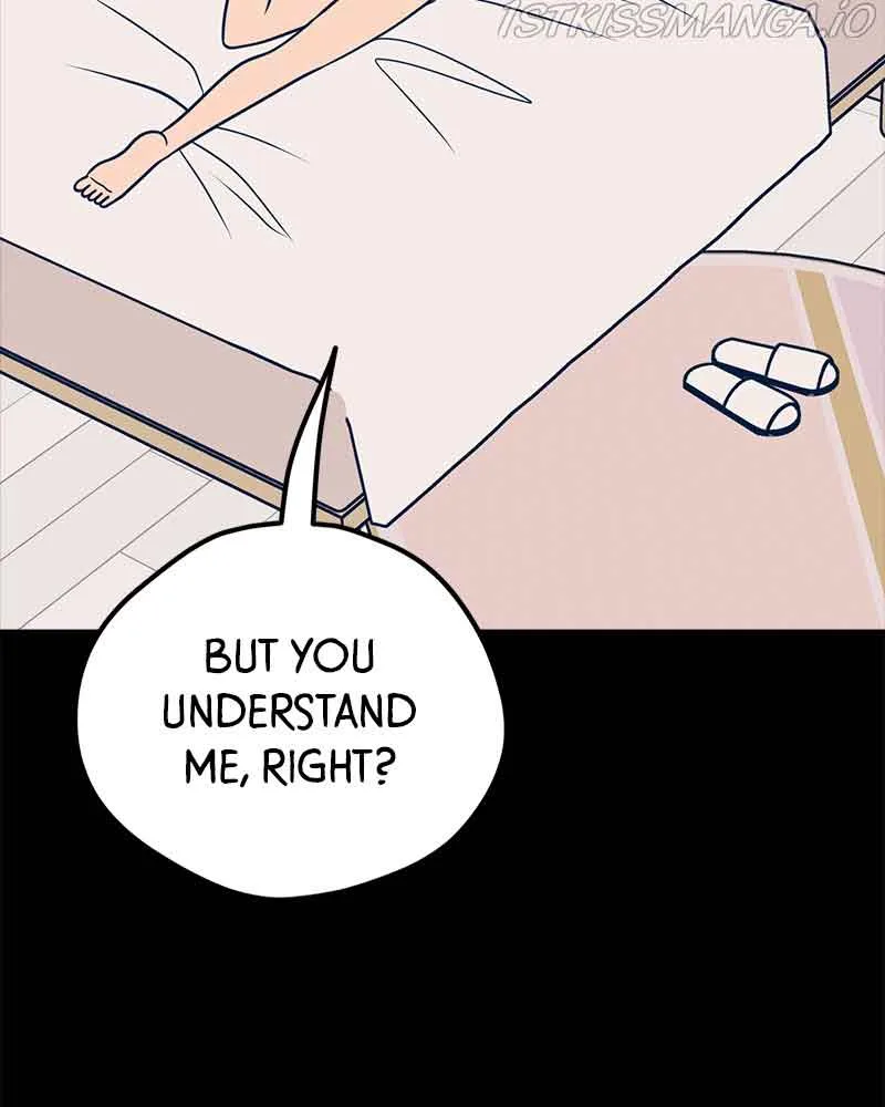 Throw the Trash in the Trash cane Chapter 19 page 110