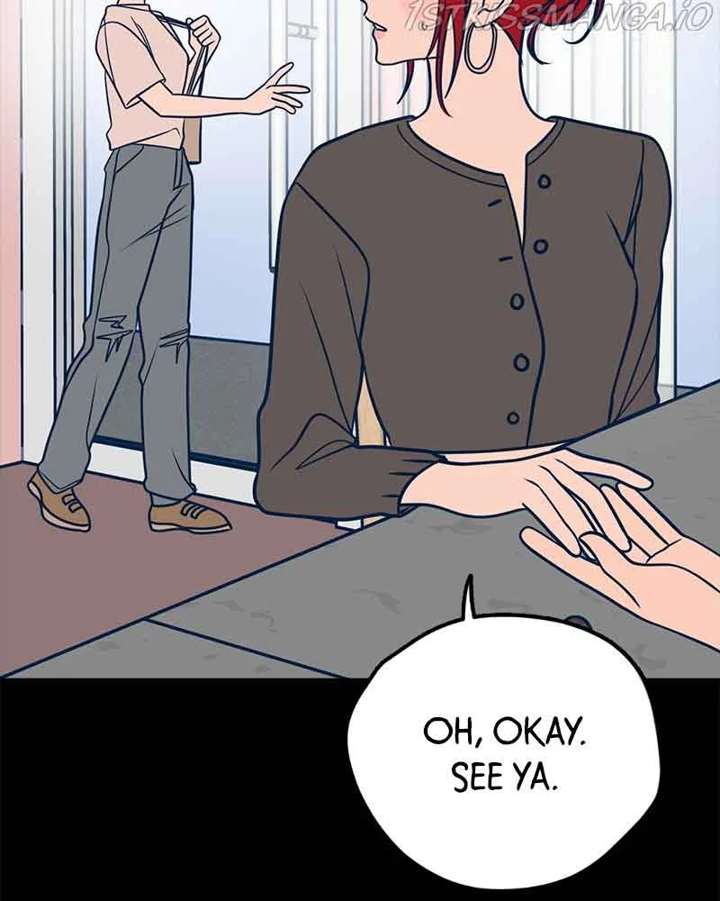 Throw the Trash in the Trash cane Chapter 19 page 136
