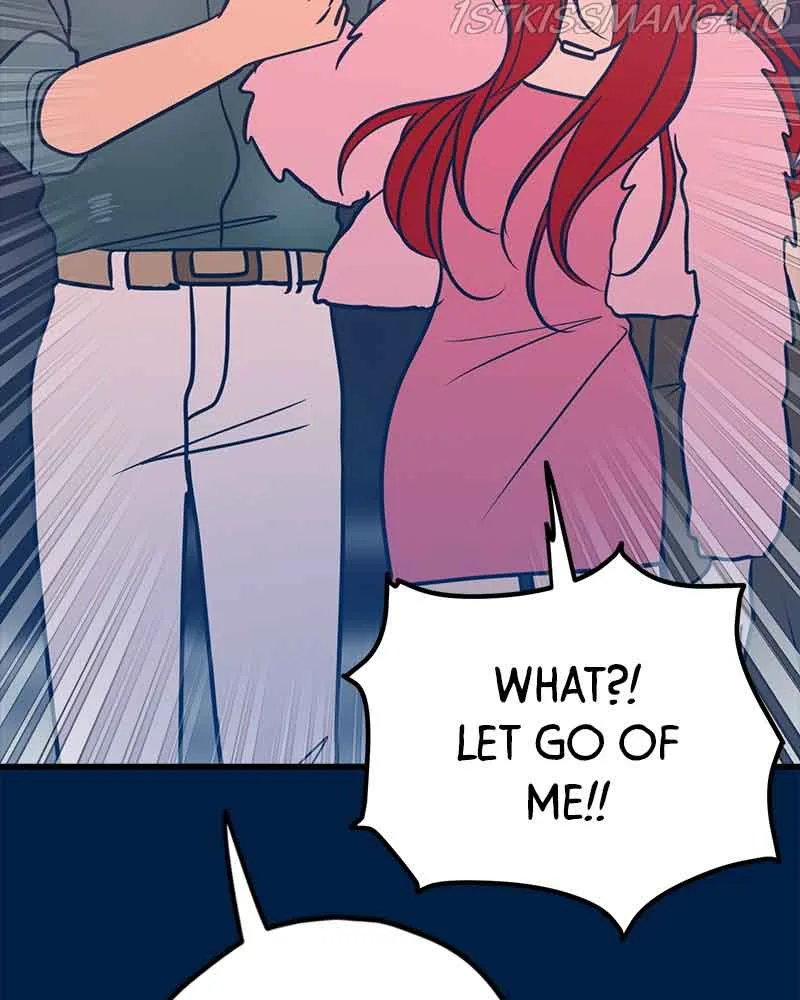 Throw the Trash in the Trash cane Chapter 19 page 174