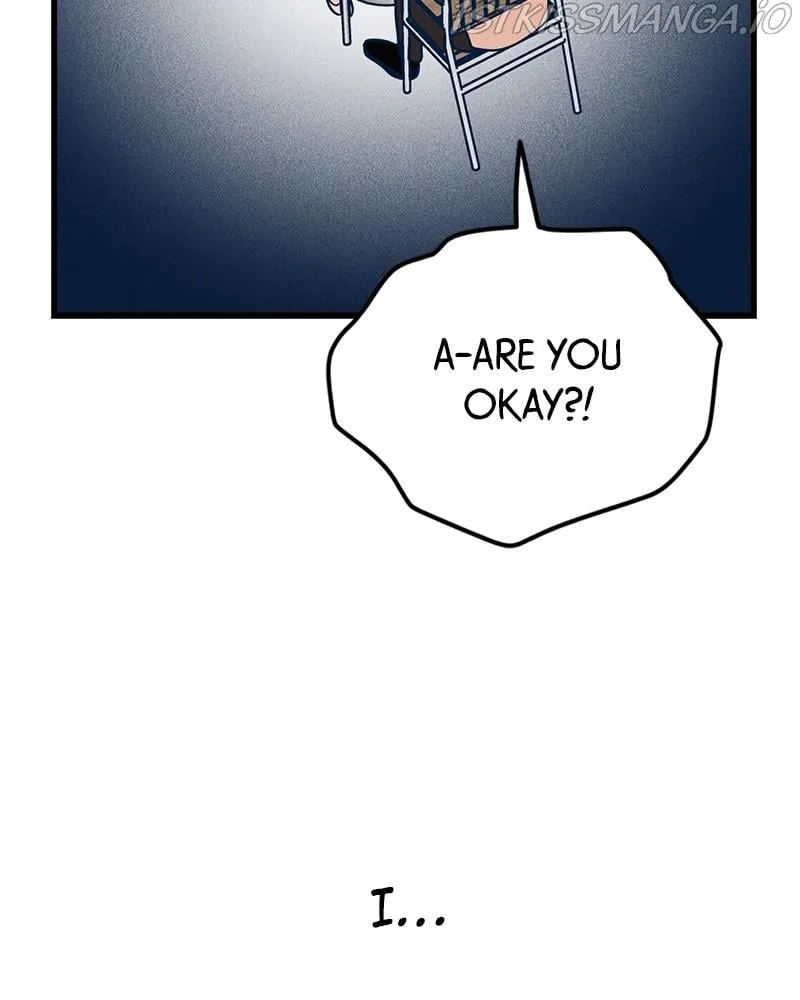 Throw the Trash in the Trash cane Chapter 18 page 167