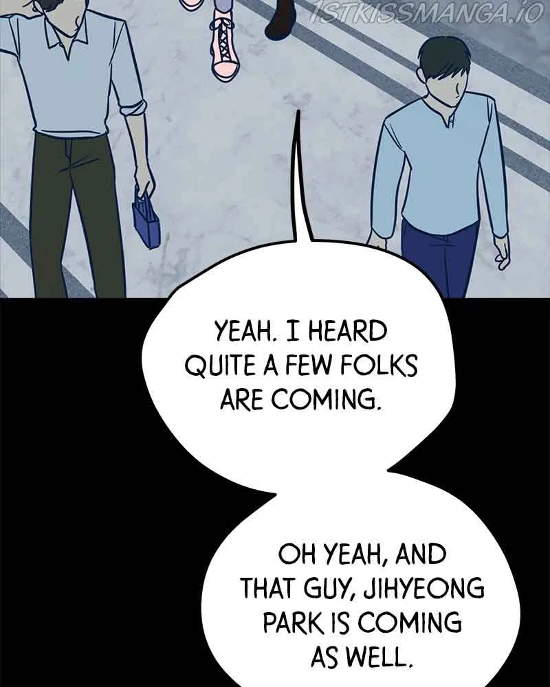 Throw the Trash in the Trash cane Chapter 19 page 59