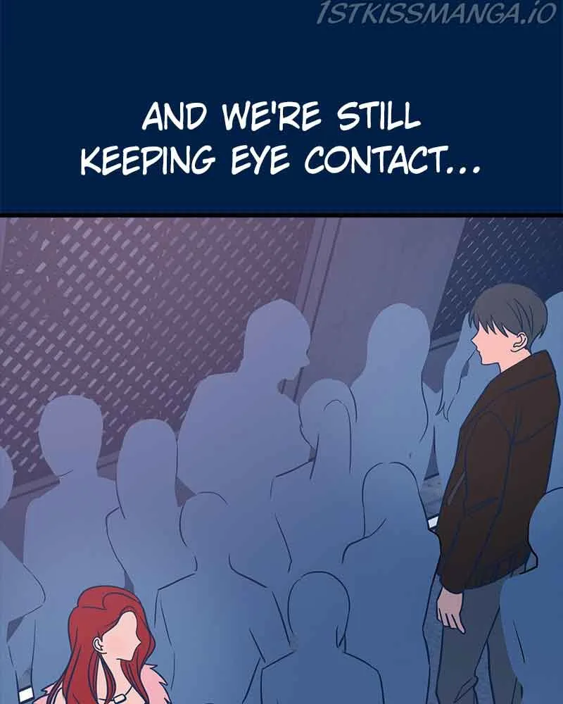 Throw the Trash in the Trash cane Chapter 19 page 168