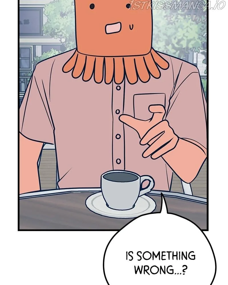 Throw the Trash in the Trash cane Chapter 18 page 120