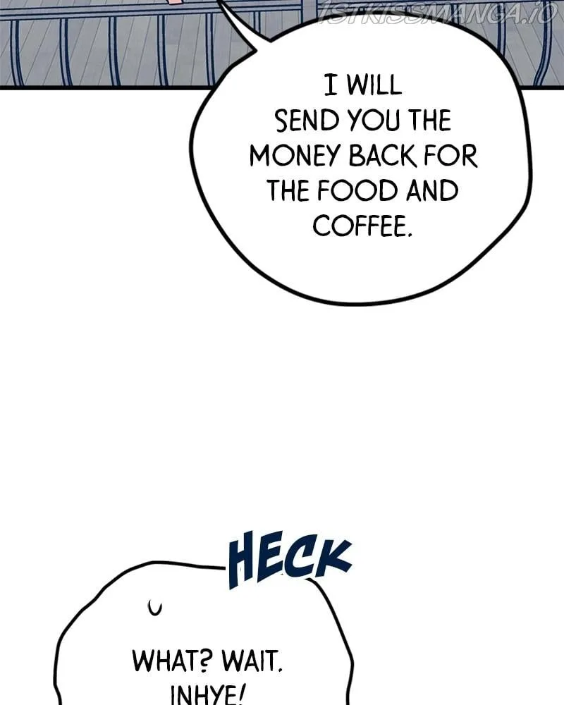 Throw the Trash in the Trash cane Chapter 18 page 125