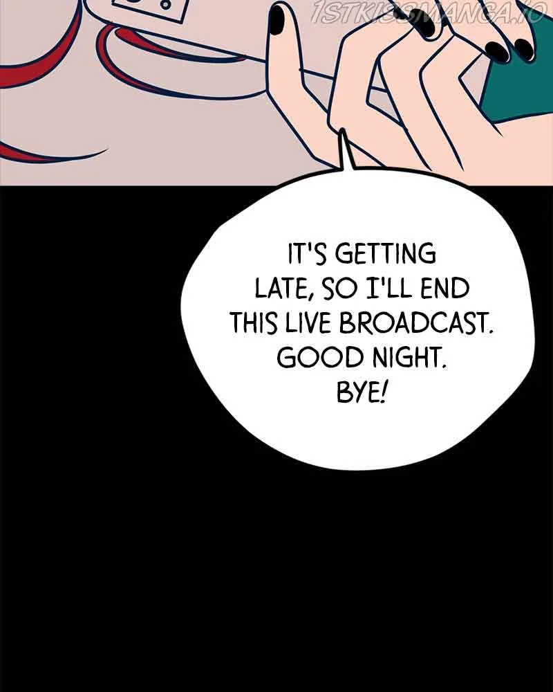 Throw the Trash in the Trash cane Chapter 19 page 116