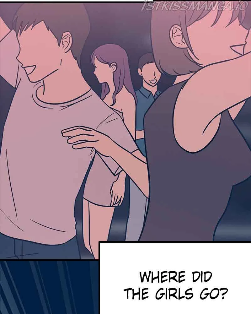 Throw the Trash in the Trash cane Chapter 19 page 178