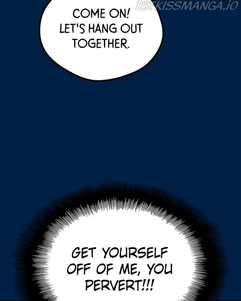 Throw the Trash in the Trash cane Chapter 19 page 175