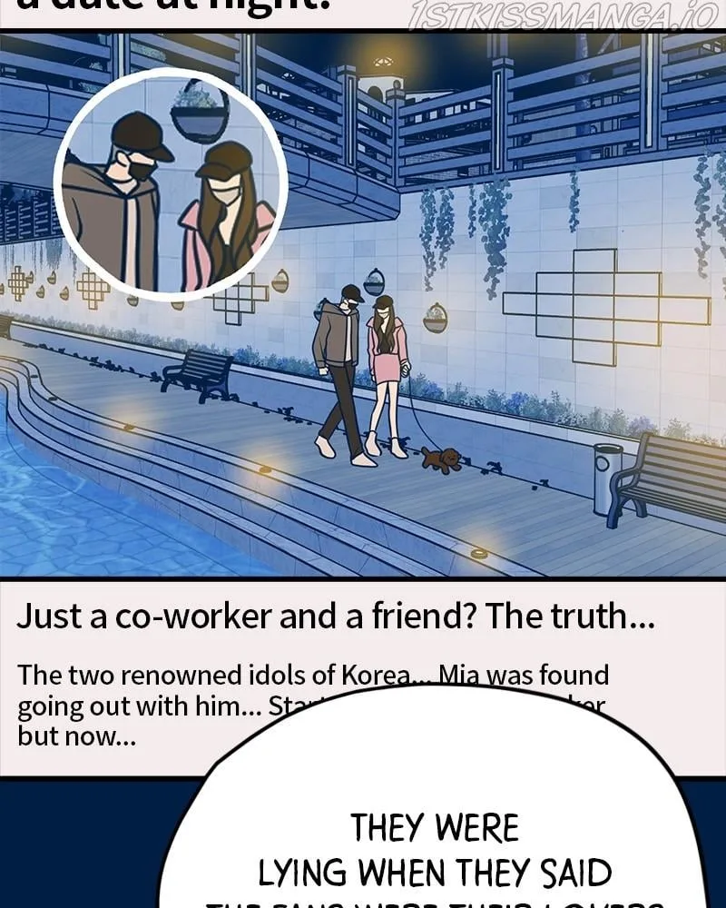 Throw the Trash in the Trash cane Chapter 18 page 176