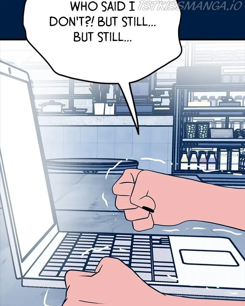 Throw the Trash in the Trash cane Chapter 18 page 180