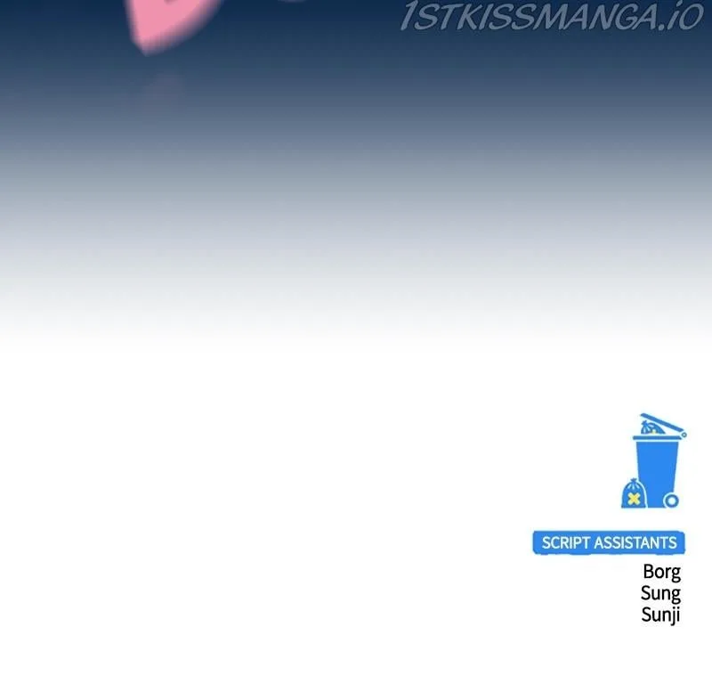 Throw the Trash in the Trash cane Chapter 18 page 207