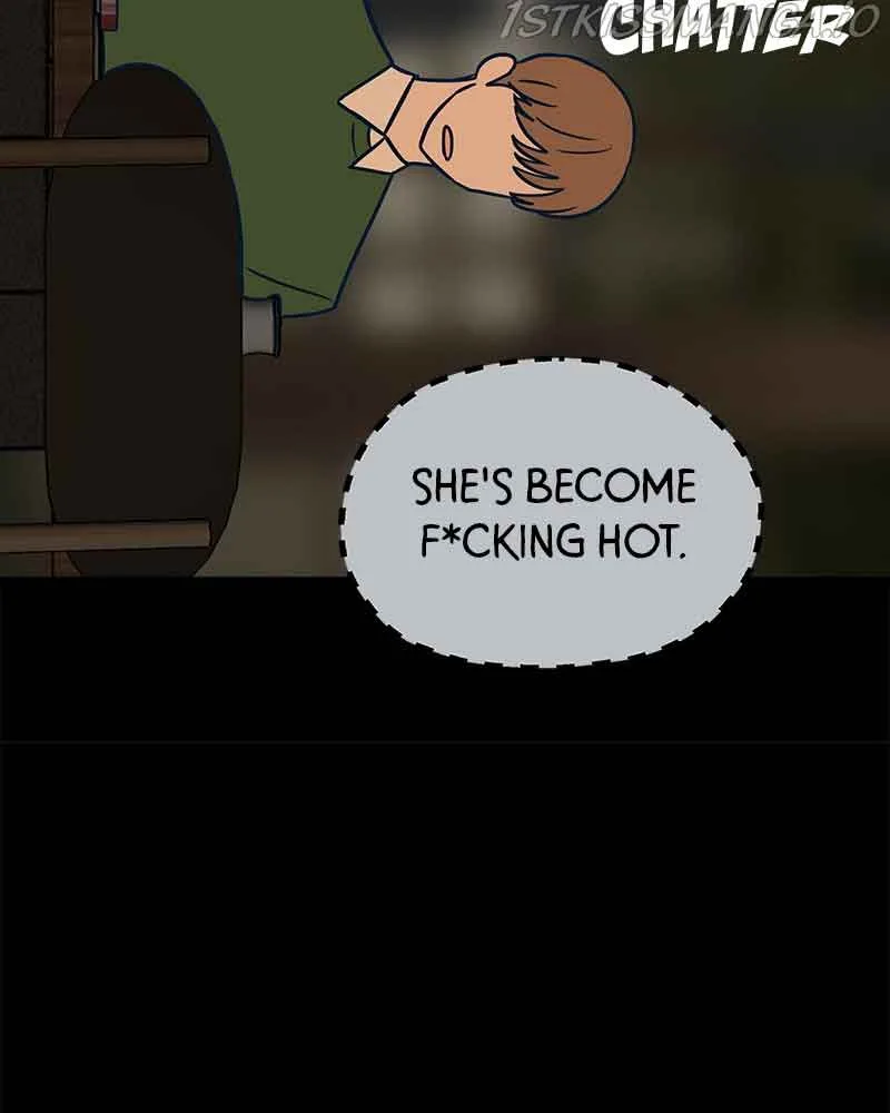 Throw the Trash in the Trash cane Chapter 19 page 79