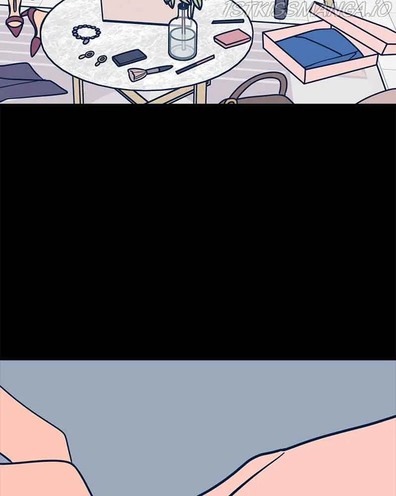 Throw the Trash in the Trash cane Chapter 19 page 128