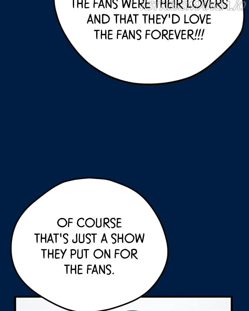 Throw the Trash in the Trash cane Chapter 18 page 177