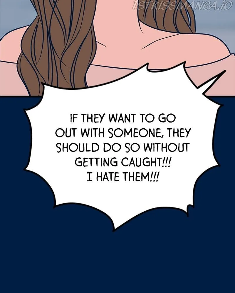 Throw the Trash in the Trash cane Chapter 18 page 183