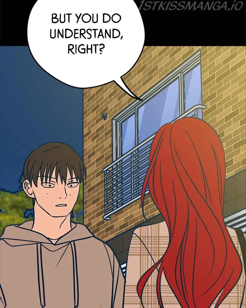 Throw the Trash in the Trash cane Chapter 19 page 100