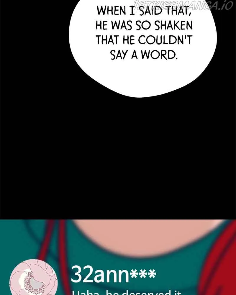 Throw the Trash in the Trash cane Chapter 19 page 113