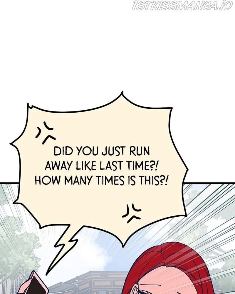 Throw the Trash in the Trash cane Chapter 18 page 130