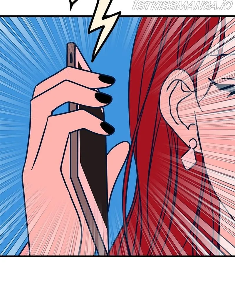 Throw the Trash in the Trash cane Chapter 18 page 129