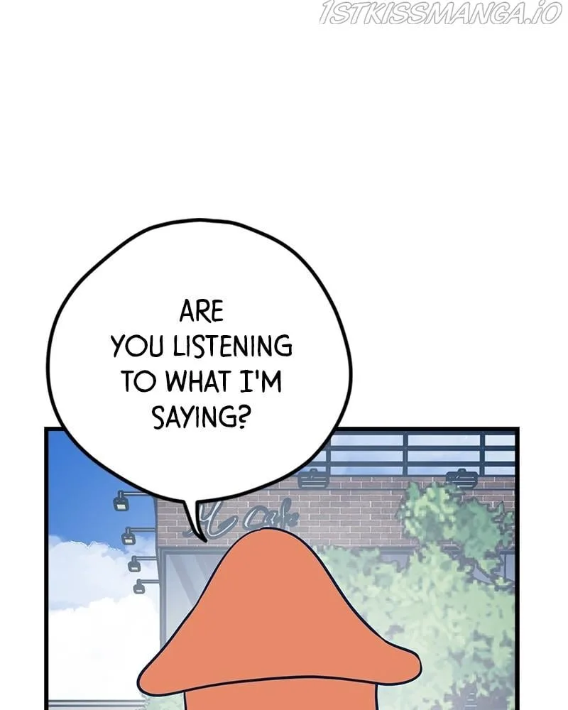 Throw the Trash in the Trash cane Chapter 18 page 119