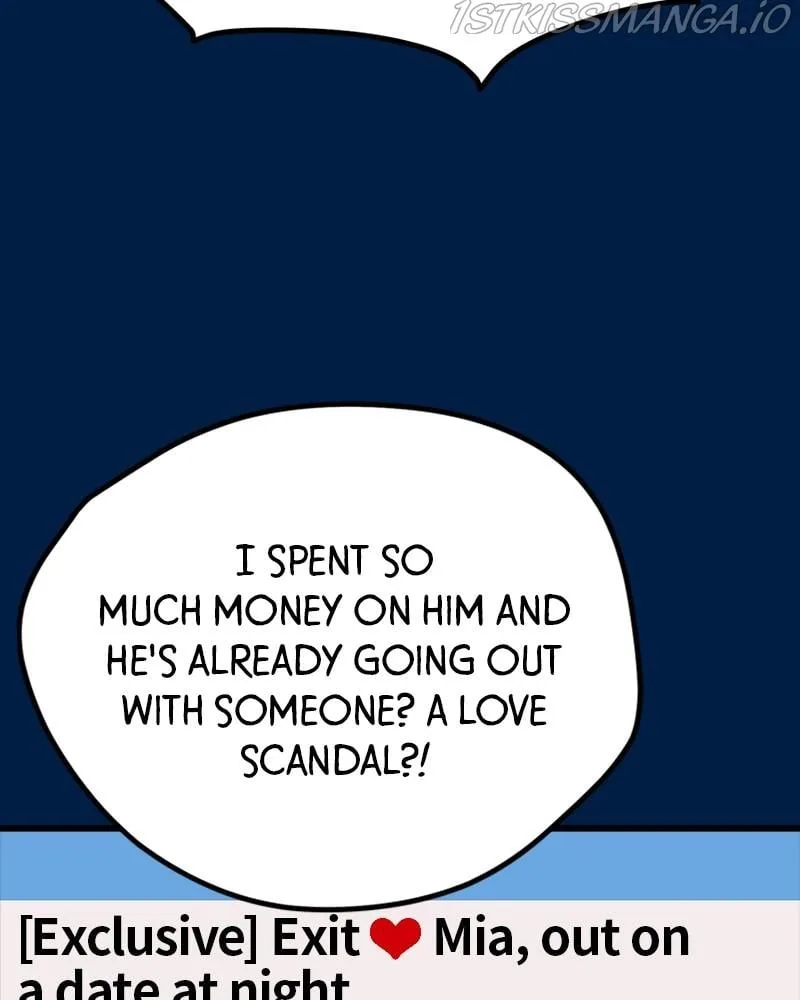 Throw the Trash in the Trash cane Chapter 18 page 175