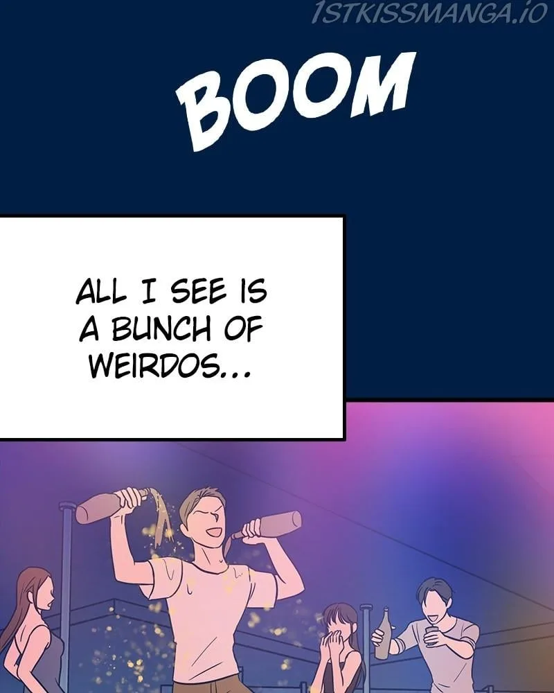 Throw the Trash in the Trash cane Chapter 18 page 196