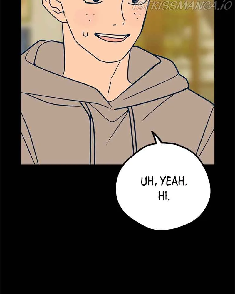 Throw the Trash in the Trash cane Chapter 19 page 82