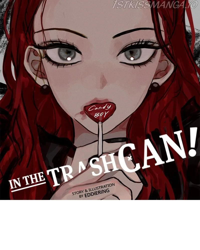 Throw the Trash in the Trash cane Chapter 18 page 113