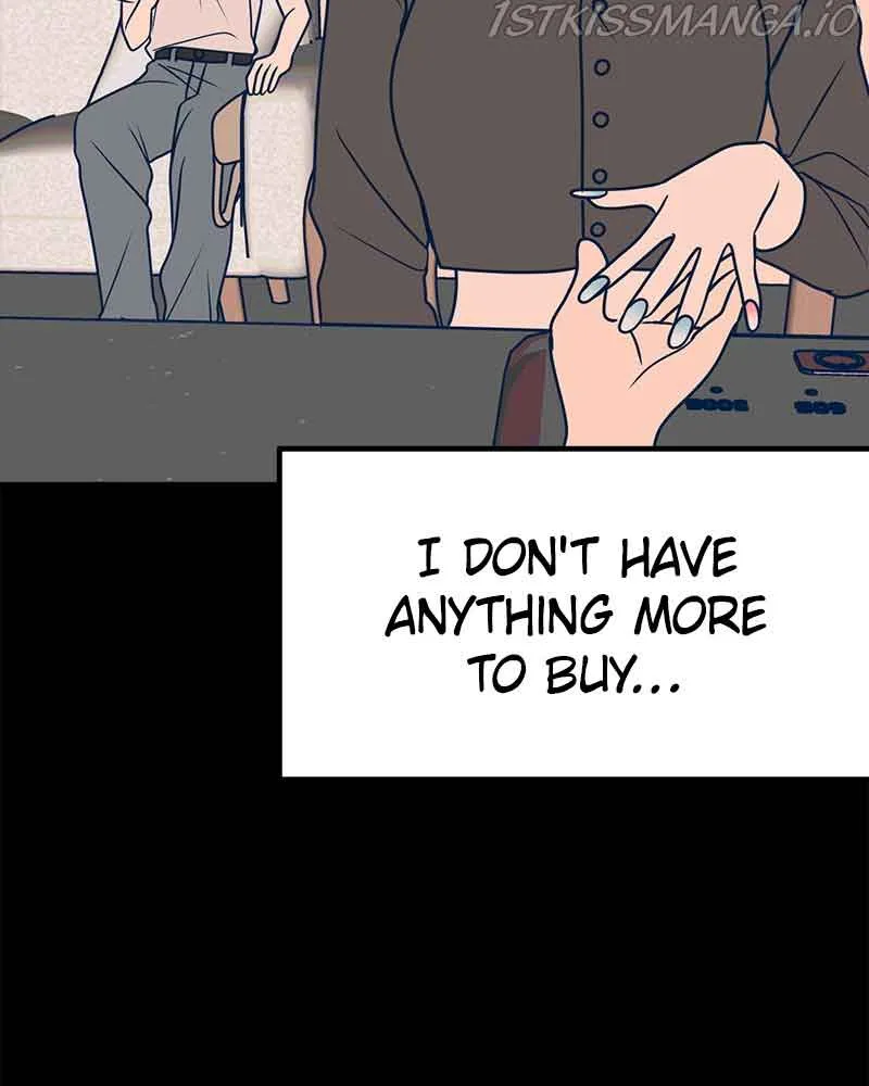 Throw the Trash in the Trash cane Chapter 19 page 132