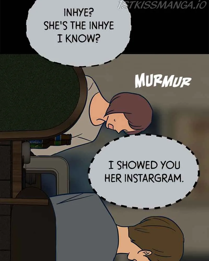 Throw the Trash in the Trash cane Chapter 19 page 77
