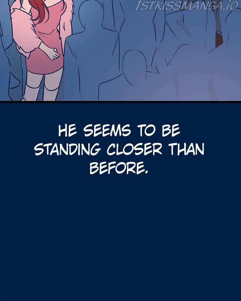 Throw the Trash in the Trash cane Chapter 19 page 169